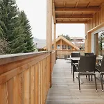 Aparthotel Village By Apart4you 4*