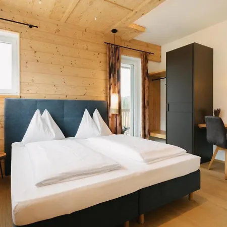 Village By Apart4you 4* 拉姆绍达赫斯坦