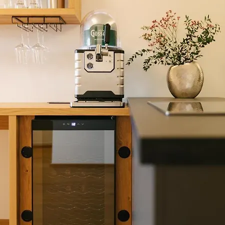 Aparthotel Village By Apart4you 4*