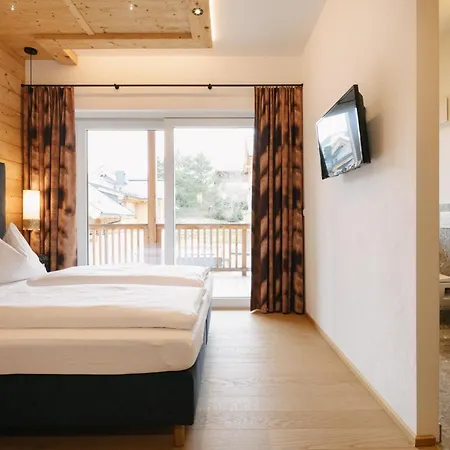 Village By Apart4you 4* 拉姆绍达赫斯坦