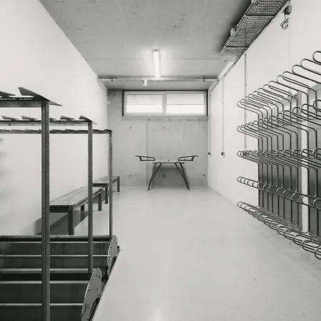 Village By Apart4you Aparthotel