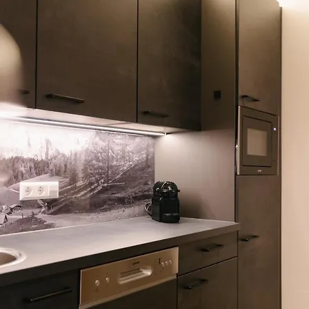 公寓式酒店 Village By Apart4you 拉姆绍达赫斯坦