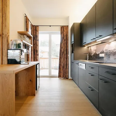 Village By Apart4you 4* 拉姆绍达赫斯坦