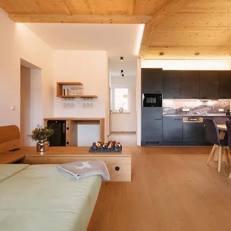 Village By Apart4you 4*