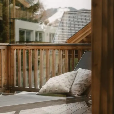 公寓式酒店 Village By Apart4you 4*