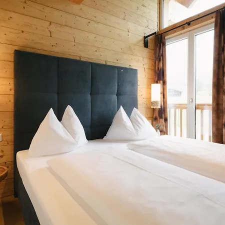 公寓式酒店 Village By Apart4you 4*