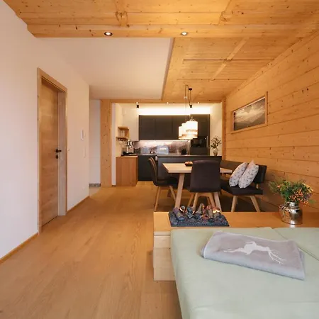 Village By Apart4you 4* Ramsau am Dachstein