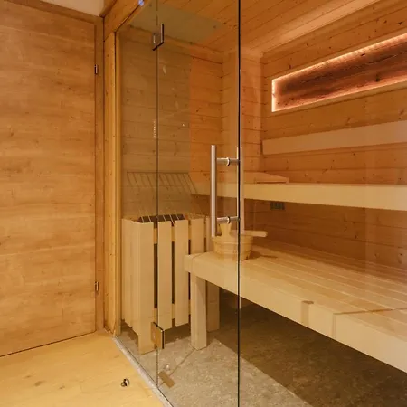 公寓式酒店 Village By Apart4you 4*