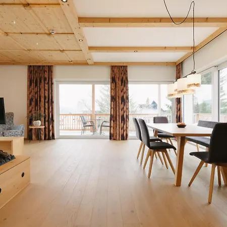 Village By Apart4you Ramsau am Dachstein