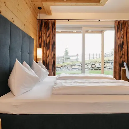 公寓式酒店 Village By Apart4you 4*