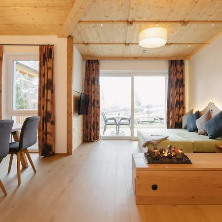 Village By Apart4you 4*