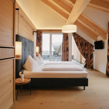 公寓式酒店 Village By Apart4you