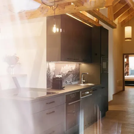 Village By Apart4you 4* Ramsau am Dachstein