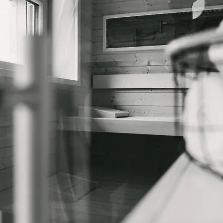 公寓式酒店 Village By Apart4you 拉姆绍达赫斯坦