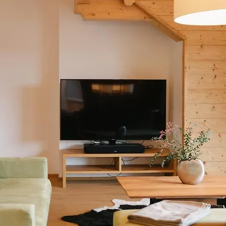 公寓式酒店 Village By Apart4you 4*