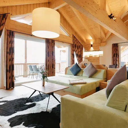 Village By Apart4you Ξενοδοχείο με διαμερίσματα Ramsau am Dachstein