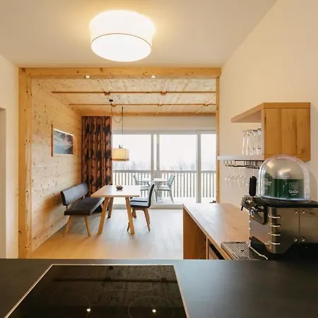 公寓式酒店 Village By Apart4you