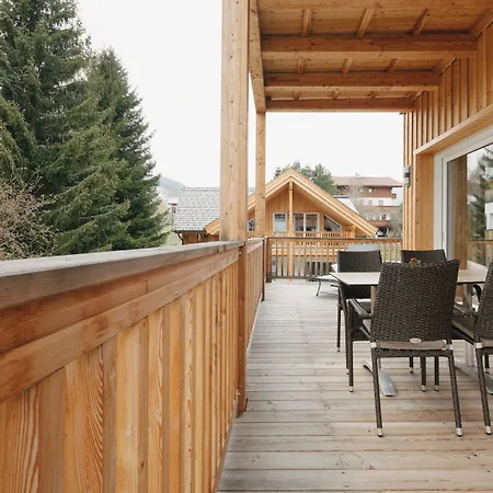 公寓式酒店 Village By Apart4you 4*