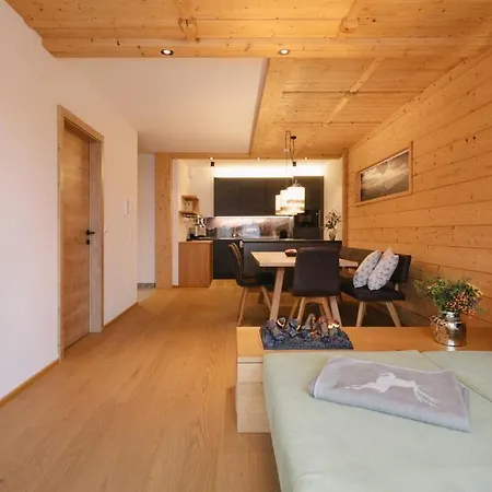 Village By Apart4you Ξενοδοχείο με διαμερίσματα Ramsau am Dachstein