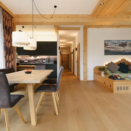 Village By Apart4you 拉姆绍达赫斯坦