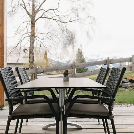 Village By Apart4you 拉姆绍达赫斯坦