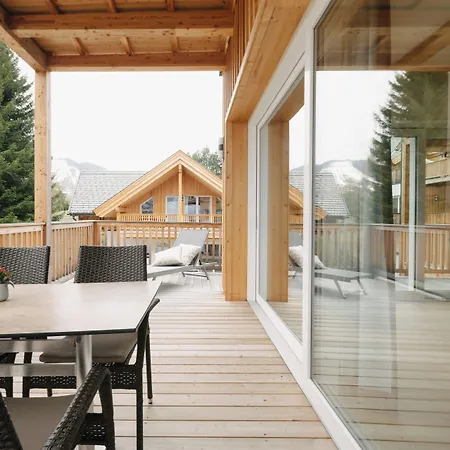 Village By Apart4you Aparthotel