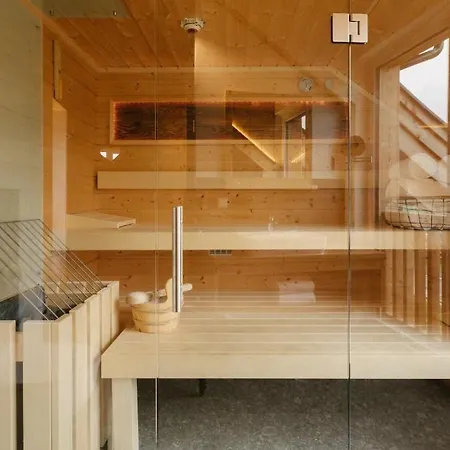 Village By Apart4you Aparthotel Ramsau am Dachstein