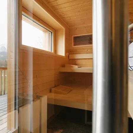 Village By Apart4you 4* 拉姆绍达赫斯坦