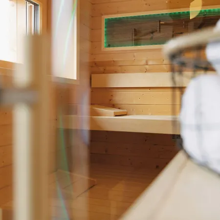 Village By Apart4you 4* 拉姆绍达赫斯坦