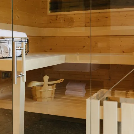 公寓式酒店 Village By Apart4you