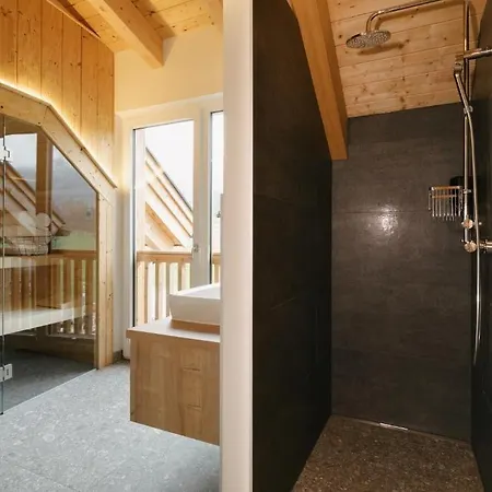 Village By Apart4you 公寓式酒店