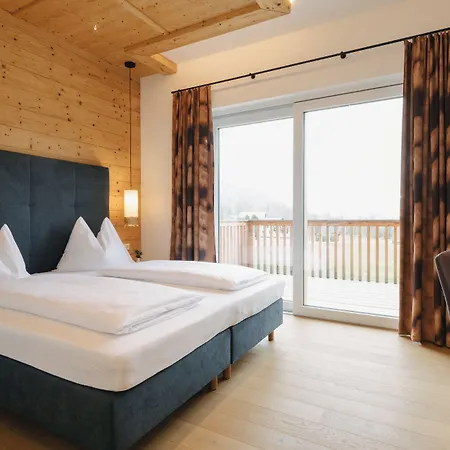 Village By Apart4you Aparthotel Ramsau am Dachstein