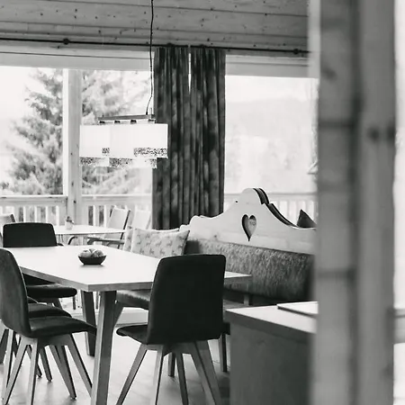 公寓式酒店 Village By Apart4you