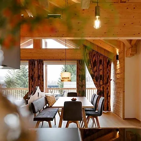Village By Apart4you Aparthotel Ramsau am Dachstein
