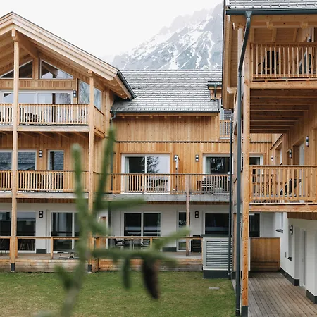 Village By Apart4you Ramsau am Dachstein