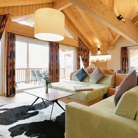 Aparthotel Village By Apart4you