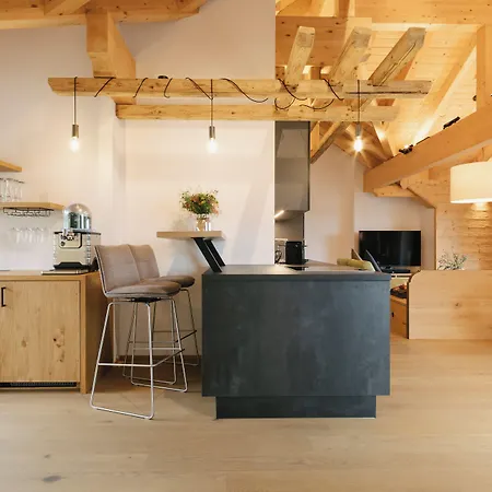Village By Apart4you Aparthotel Ramsau am Dachstein