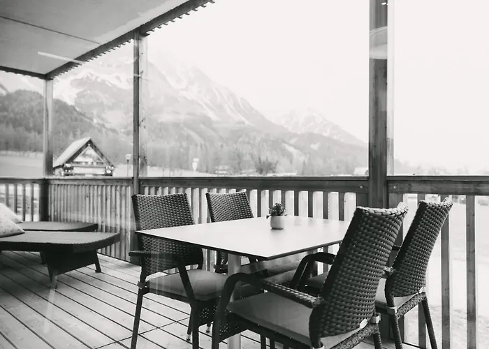 Village By Apart4you 4* Ramsau am Dachstein