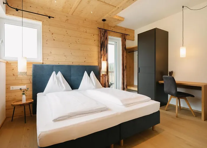 Village By Apart4you 4* رامساو أم داتشستين