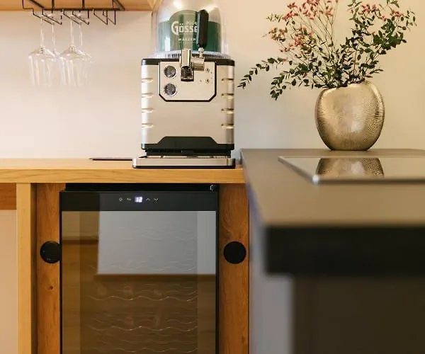 Hotel apartamentowy Village By Apart4you 4*