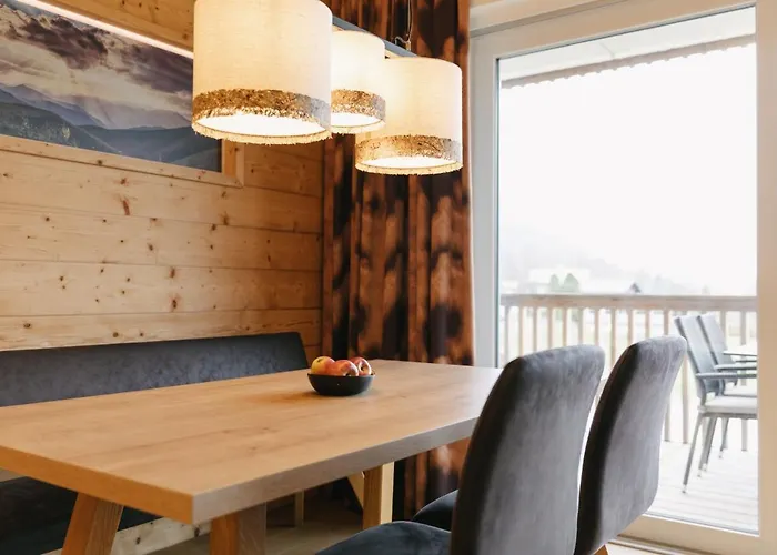 Village By Apart4you Hotel apartamentowy 4*