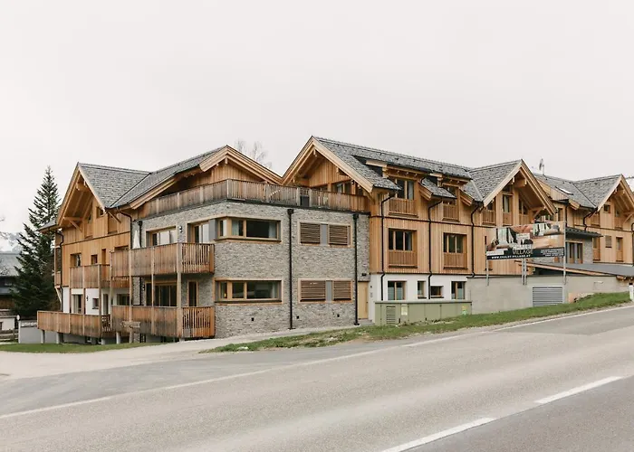 Village By Apart4you Hotel apartamentowy 4*