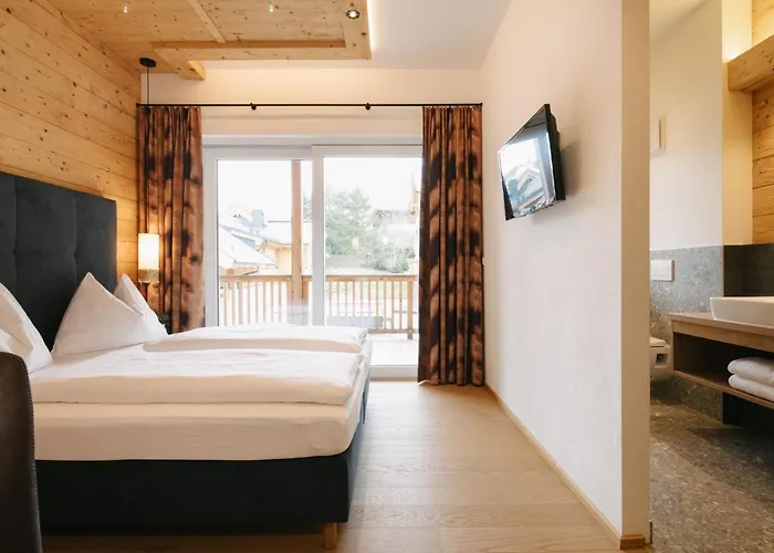 Village By Apart4you 4* رامساو أم داتشستين