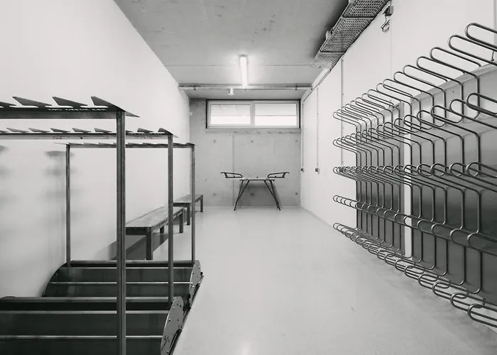 Village By Apart4you Hotel apartamentowy