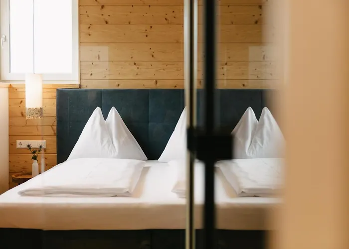 Village By Apart4you رامساو أم داتشستين