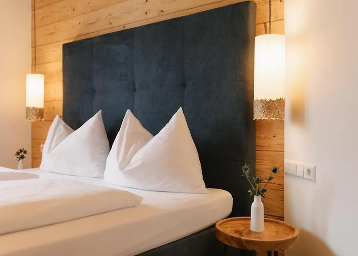 Village By Apart4you Ramsau am Dachstein