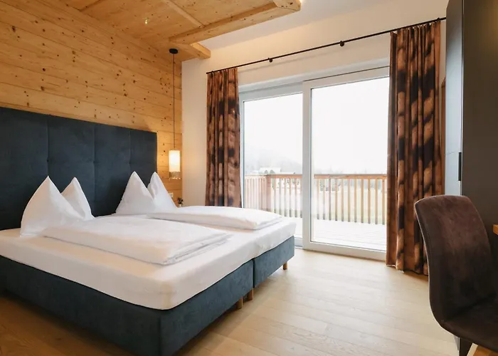 Village By Apart4you Hotel apartamentowy 4*