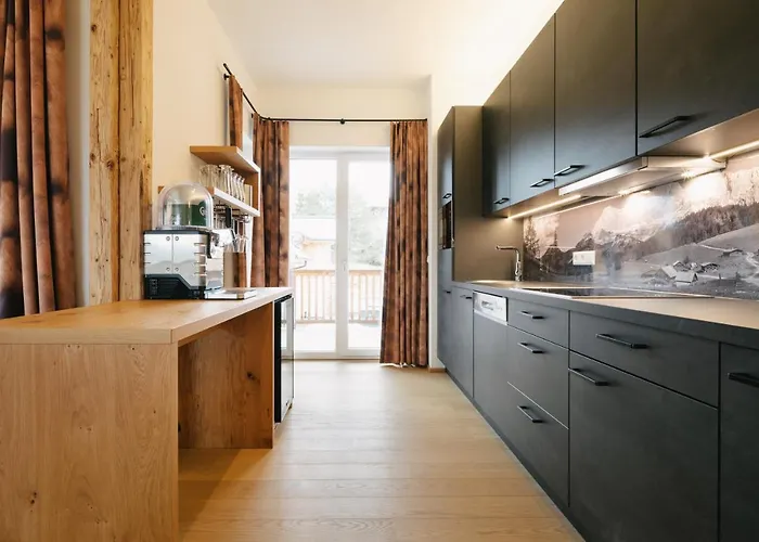 Village By Apart4you 4* رامساو أم داتشستين