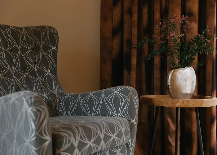 Hotel apartamentowy Village By Apart4you Ramsau am Dachstein