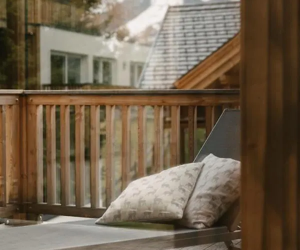 شقة فندقية Village By Apart4you 4*